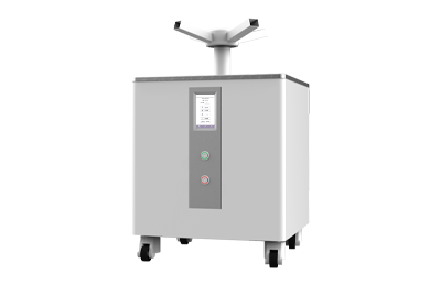 梅州市过氧化氢雾化消毒器IN-GY20